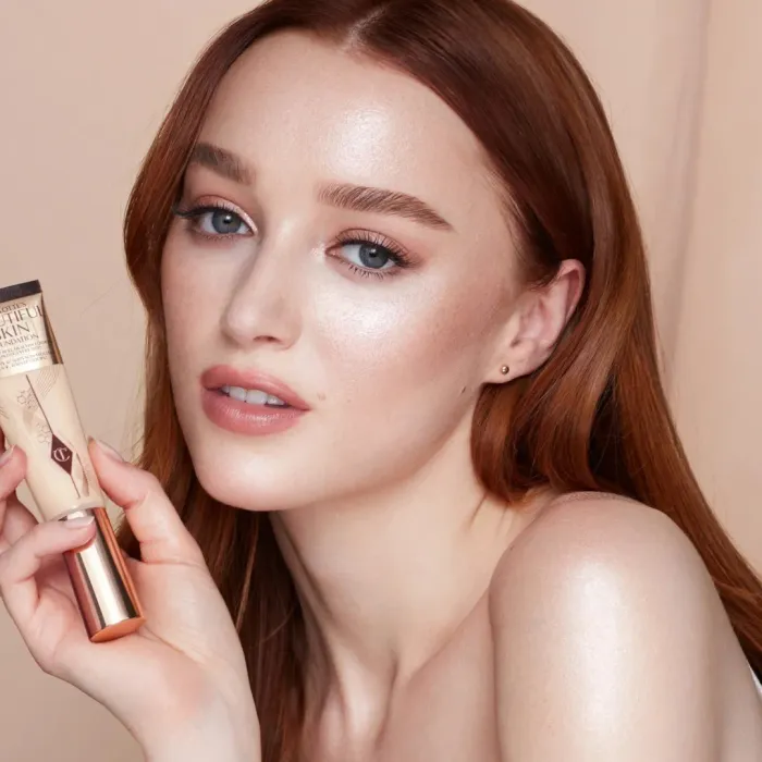 Beautiful Skin Foundation