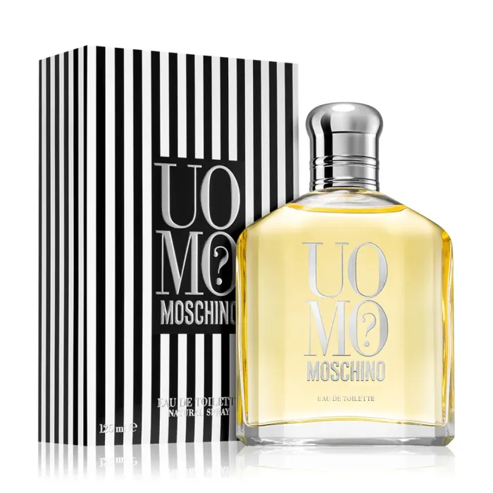 Uomo?