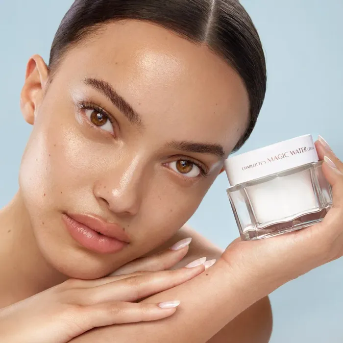 Charlotte's Magic Water Cream
