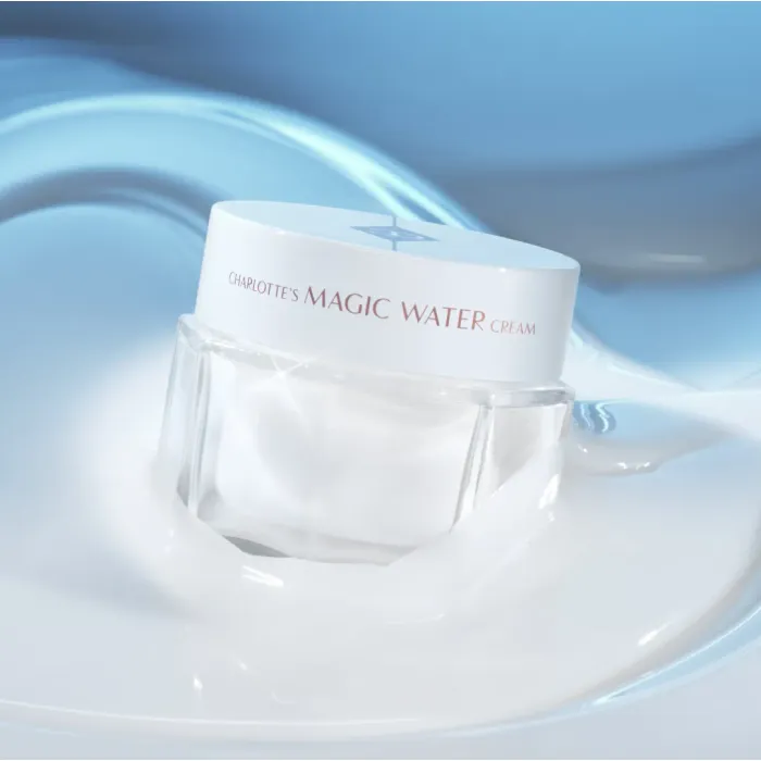 Charlotte's Magic Water Cream