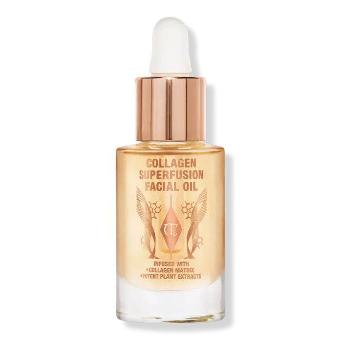 Collagen Superfusion Facial Oil