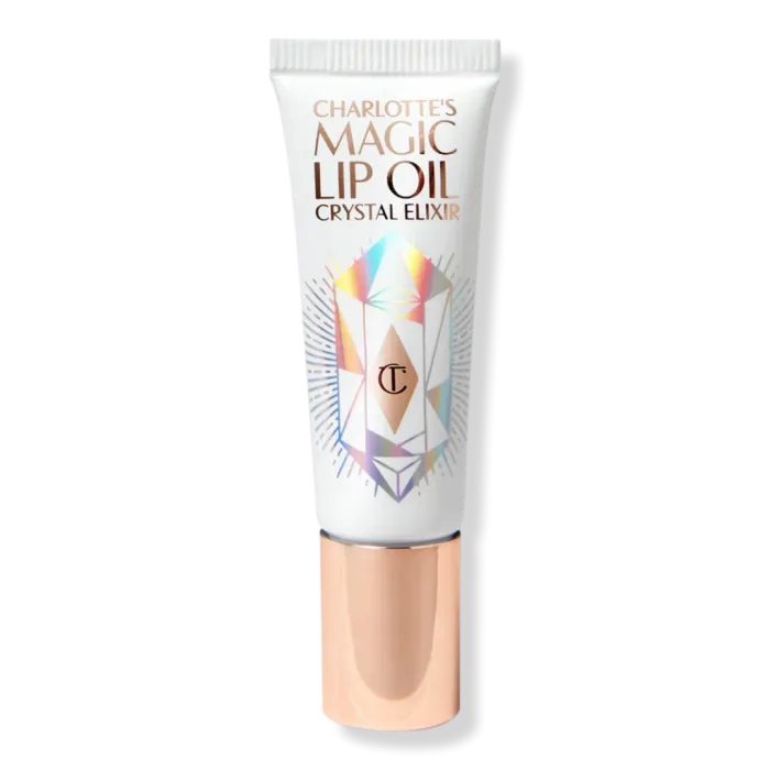 Magic Lip Oil Crystal Elixir