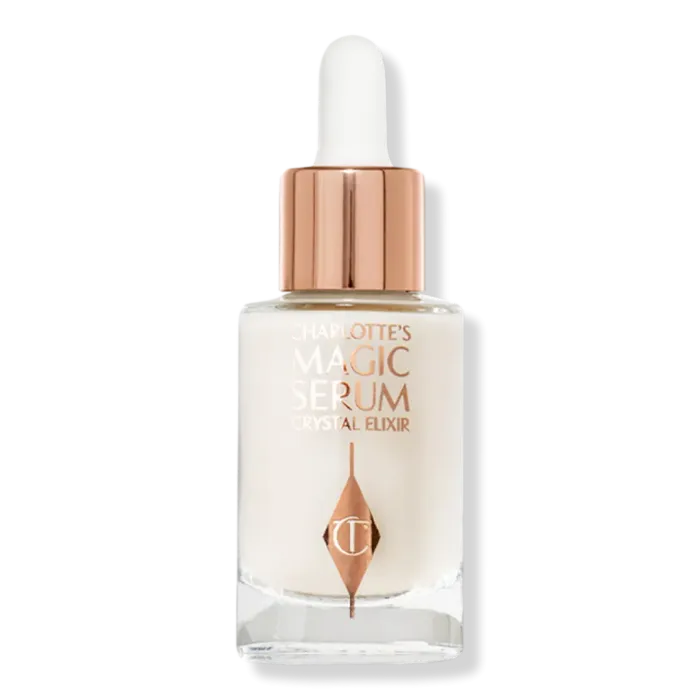 Charlotte's Magic Serum Crystal Elixir