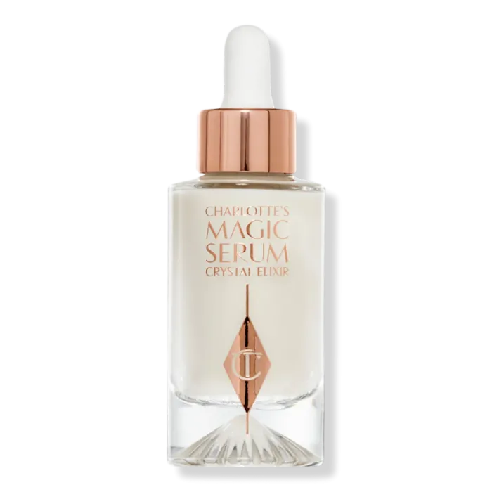 Charlotte's Magic Serum Crystal Elixir