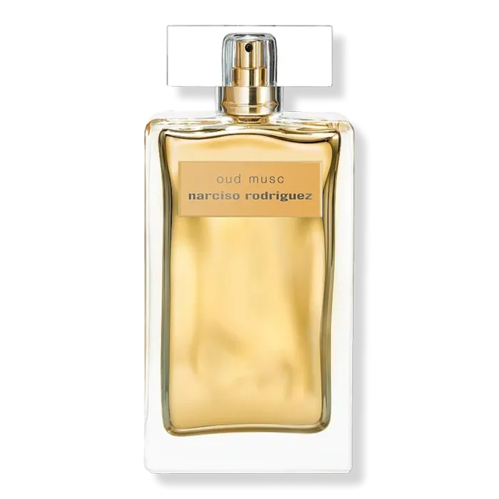 Oud Musc