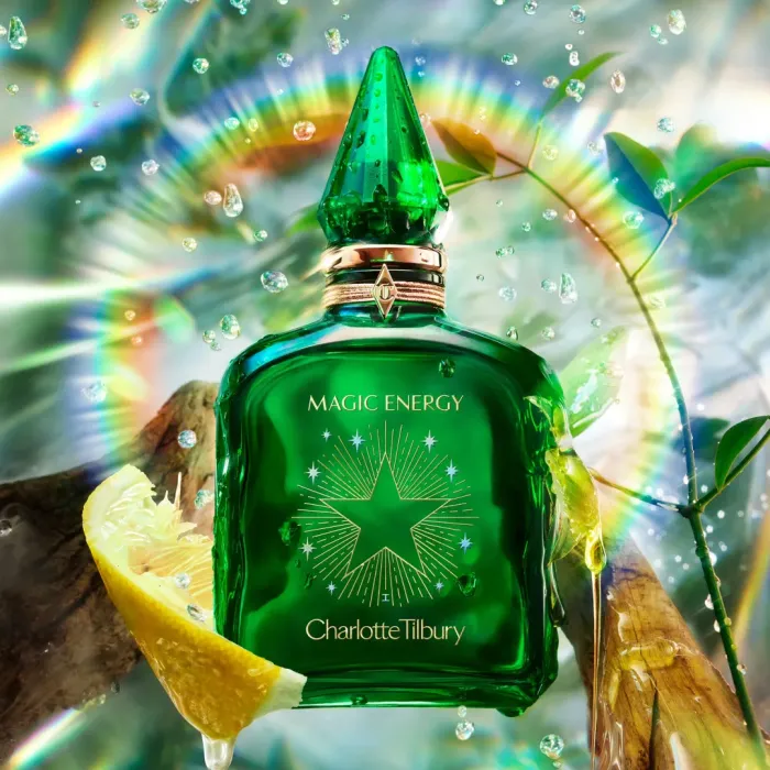 Collection of Emotions Magic Energy