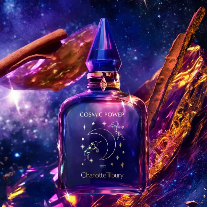 Collection of Emotions Cosmic Power