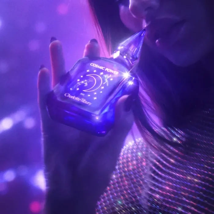 Collection of Emotions Cosmic Power