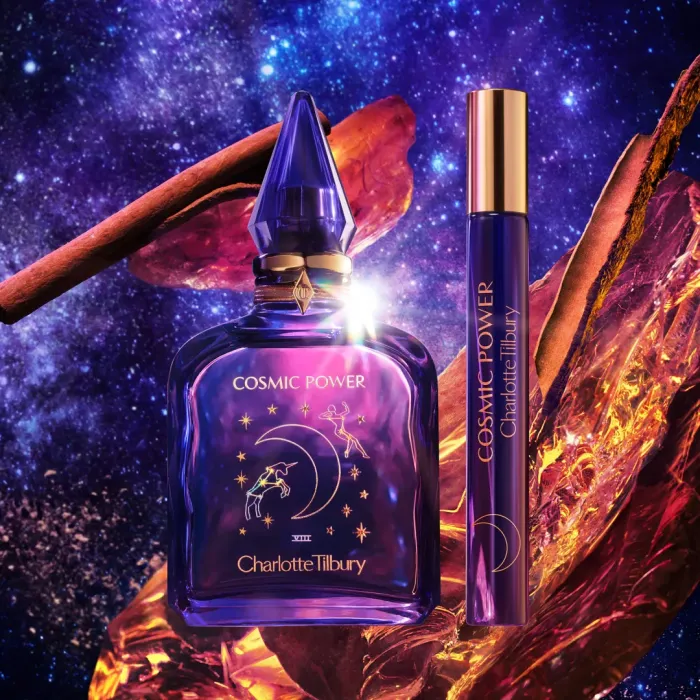 Collection of Emotions Cosmic Power
