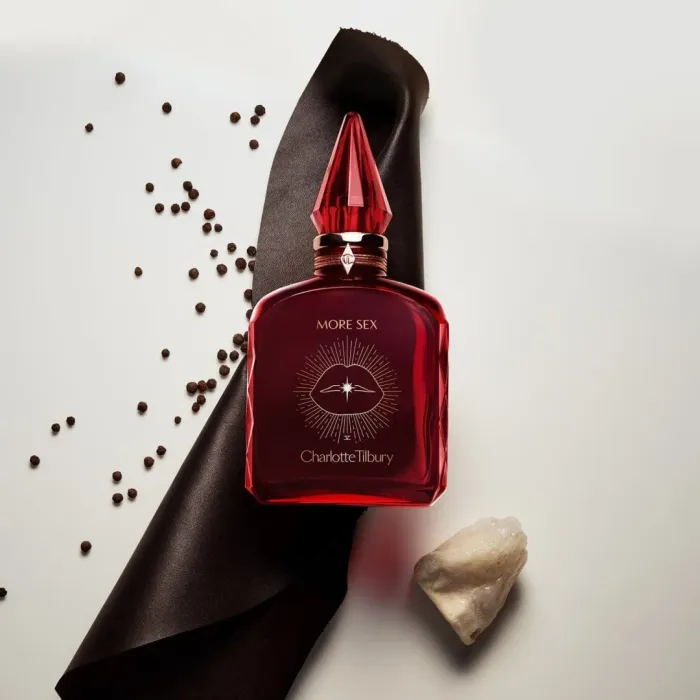 Fragrance Collection Of Emotions Perfume Travel Trio Set