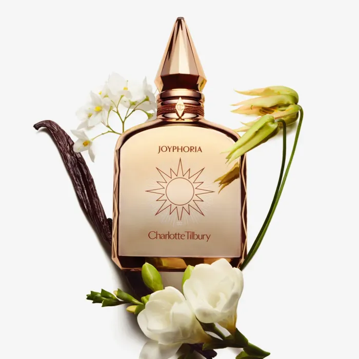 Fragrance Collection Of Emotions Perfume Travel Trio Set