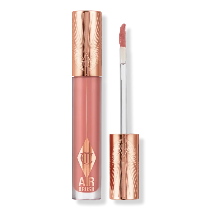 Airbrush Flawless Lip Blur