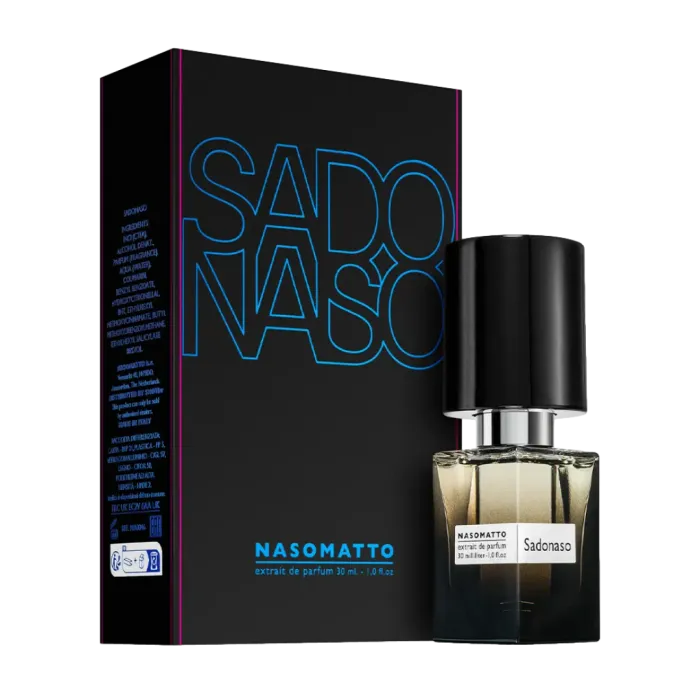 Sadonaso
