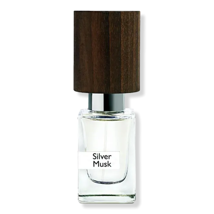 Silver Musk