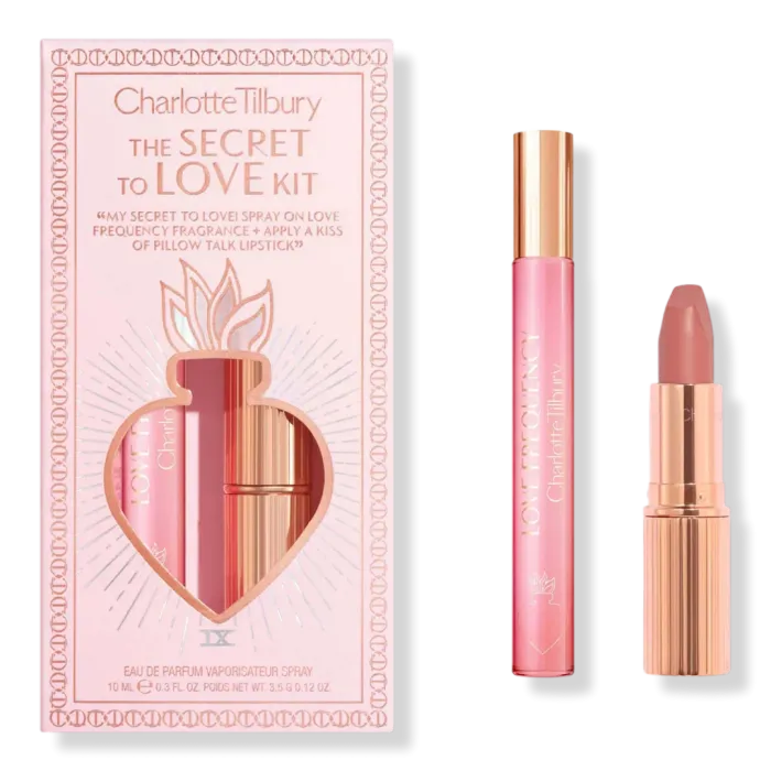 The Secret To Love Kit