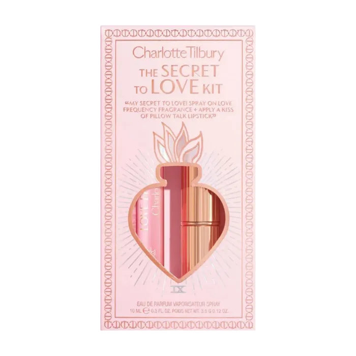 The Secret To Love Kit