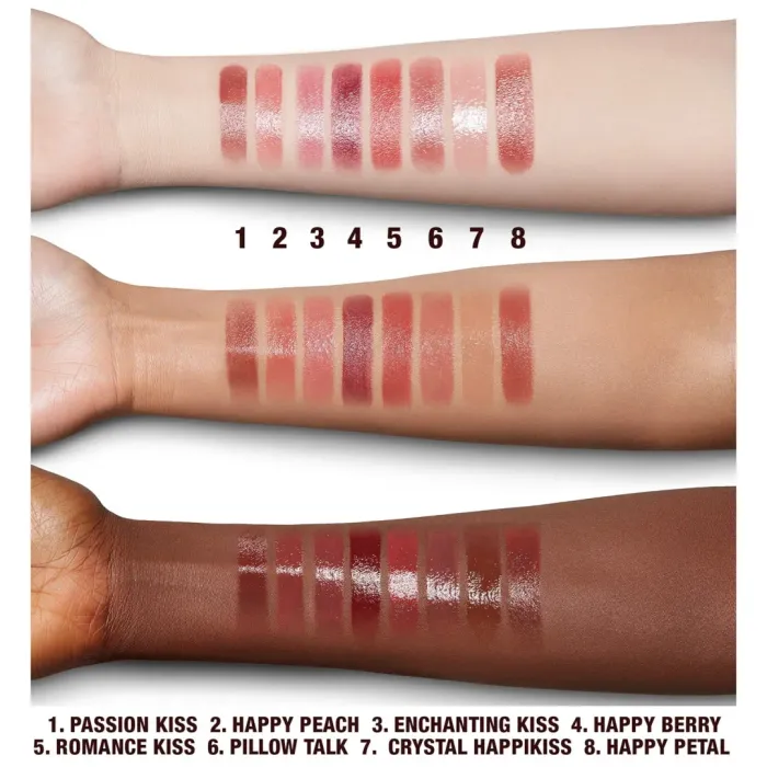 Hyaluronic Happikiss