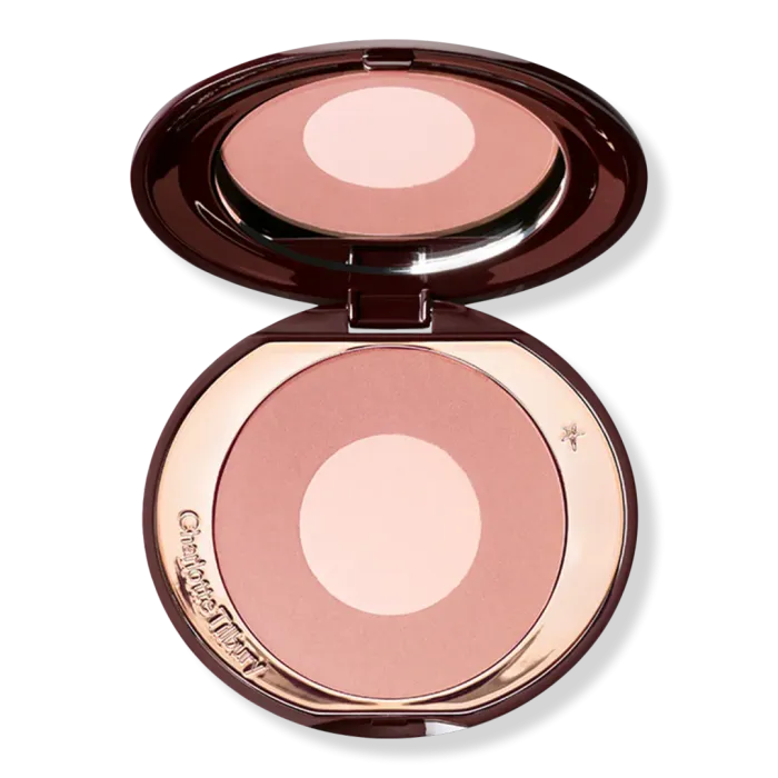Cheek to Chic