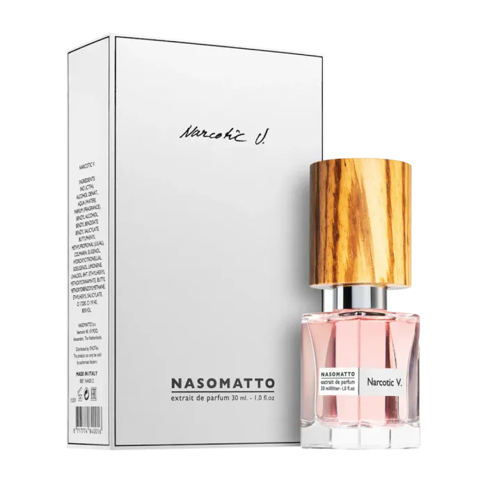 Narcotic V.