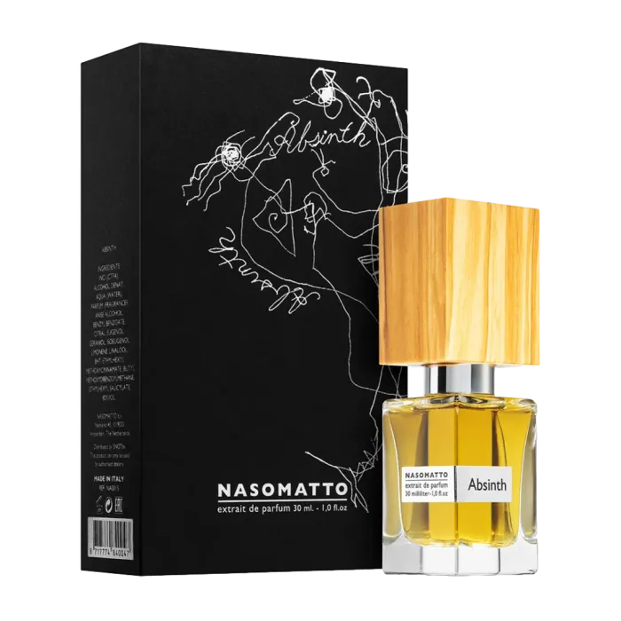 Absinth