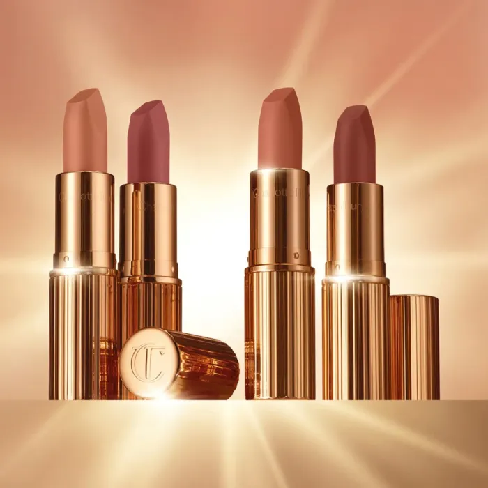 The Super Nudes