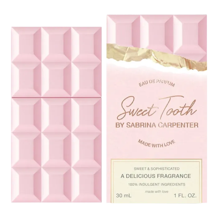 Sweet Tooth