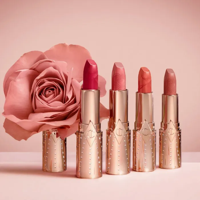 Look Of Love Lipstick