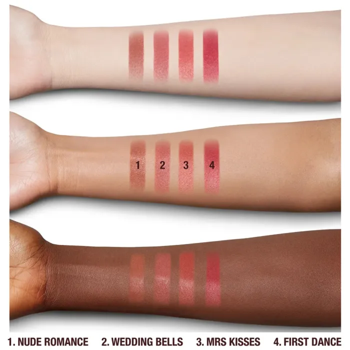 Look Of Love Lipstick