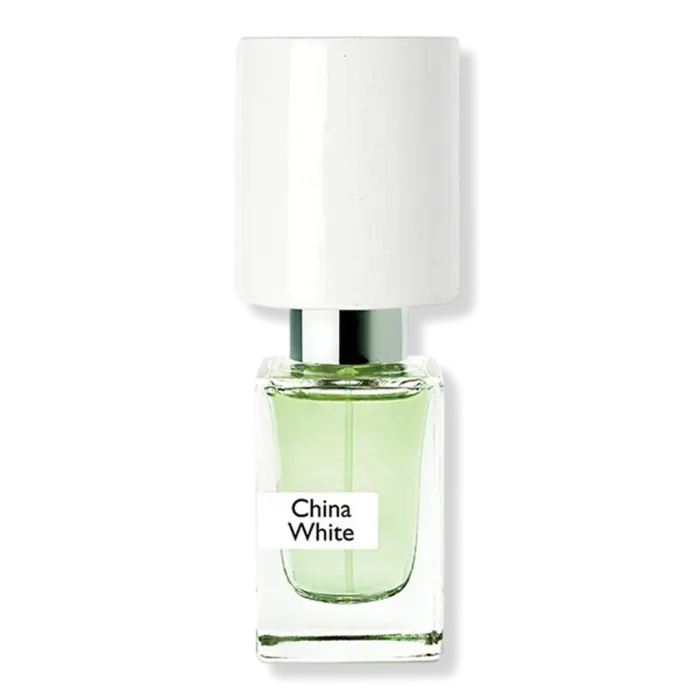 China White
