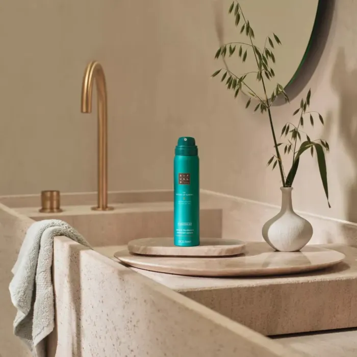 The Ritual of Karma Natural Deodorant