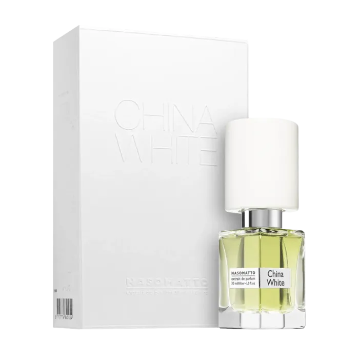 China White