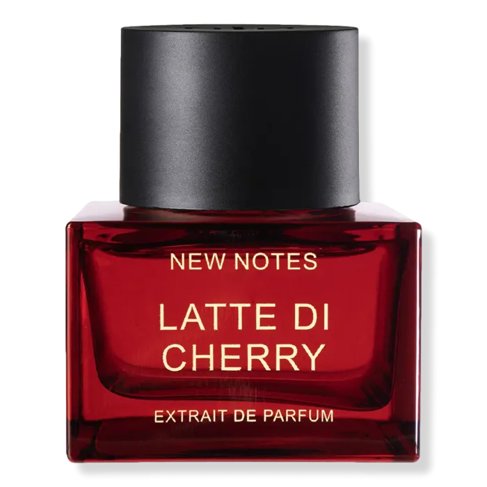 Latte di Cherry