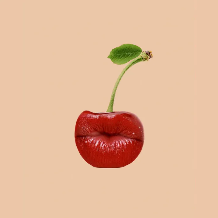 Latte di Cherry