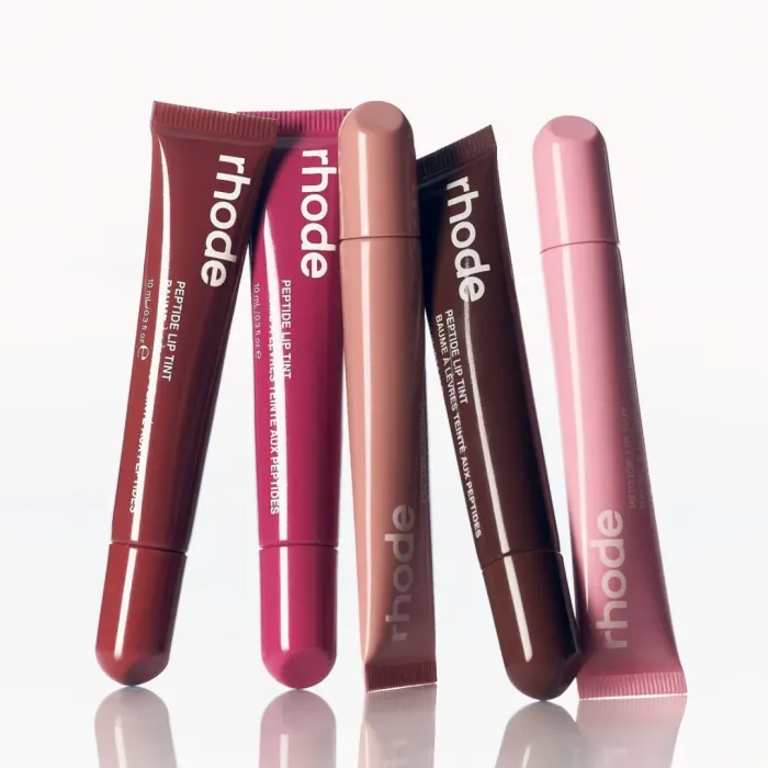 The Peptide Lip Tints