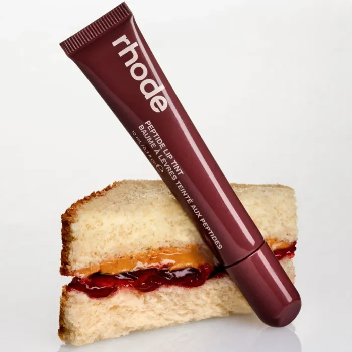 The Peptide Lip Tints