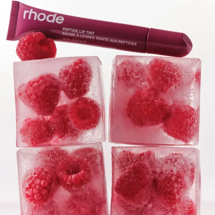 The Peptide Lip Tints
