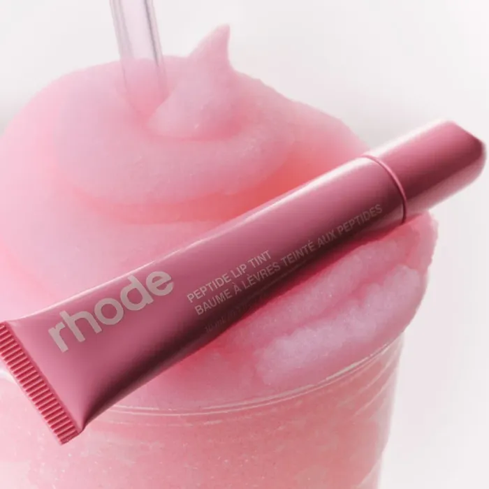 The Peptide Lip Tints
