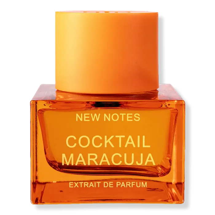 Cocktail Maracuja
