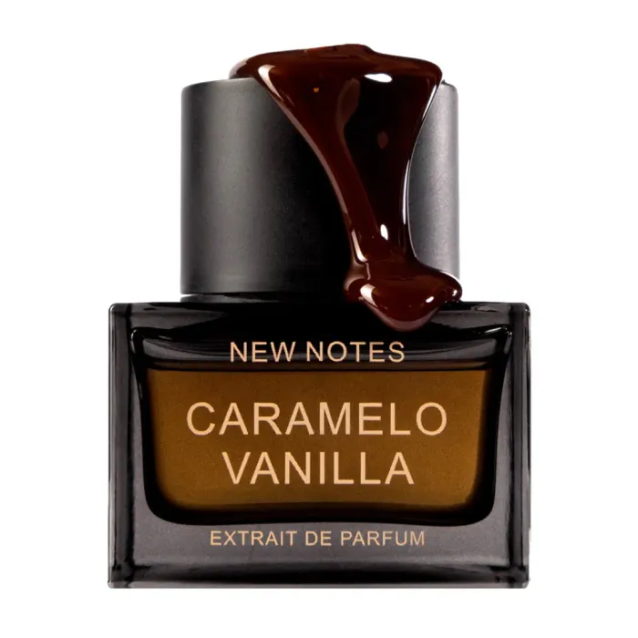 Caramelo Vanilla