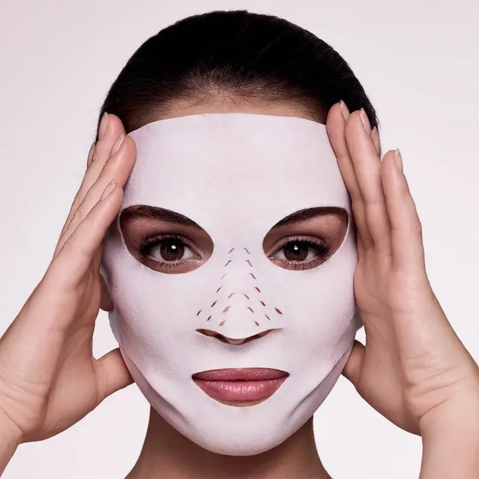 Instant Magic Facial Dry Sheet Mask