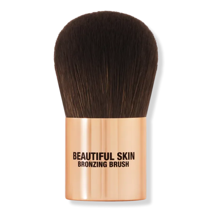 Beautiful Skin Bronzer Brush