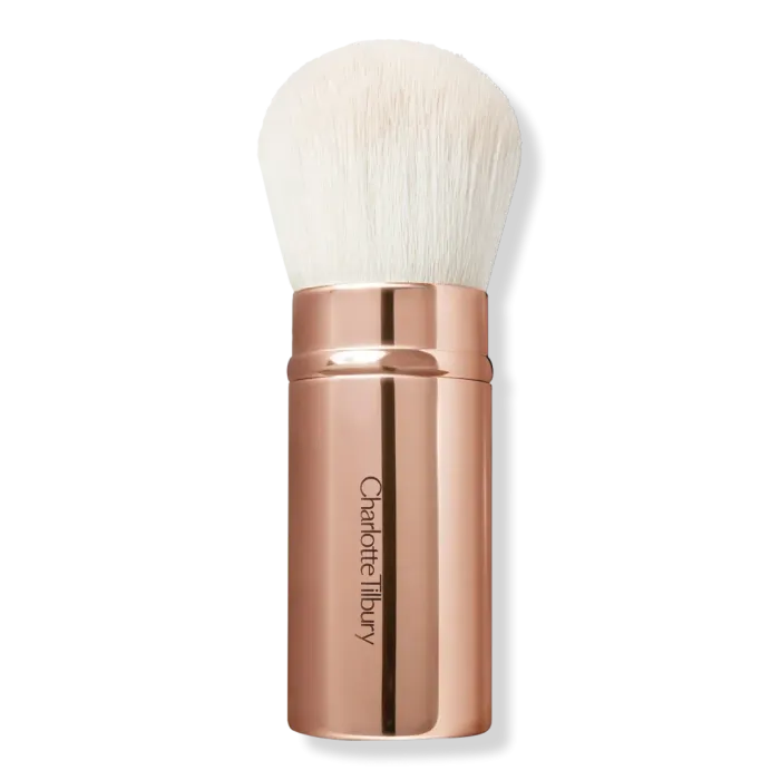 The Air-brush