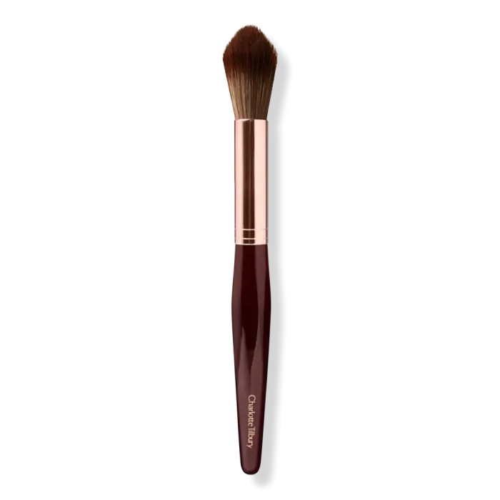 Powder & Sculpt Brush