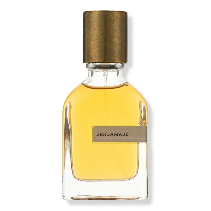 Bergamask