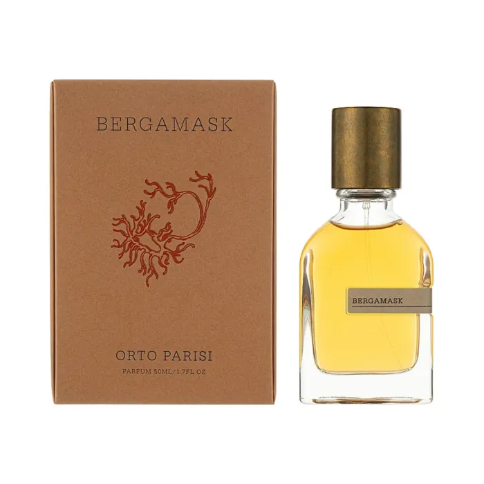 Bergamask