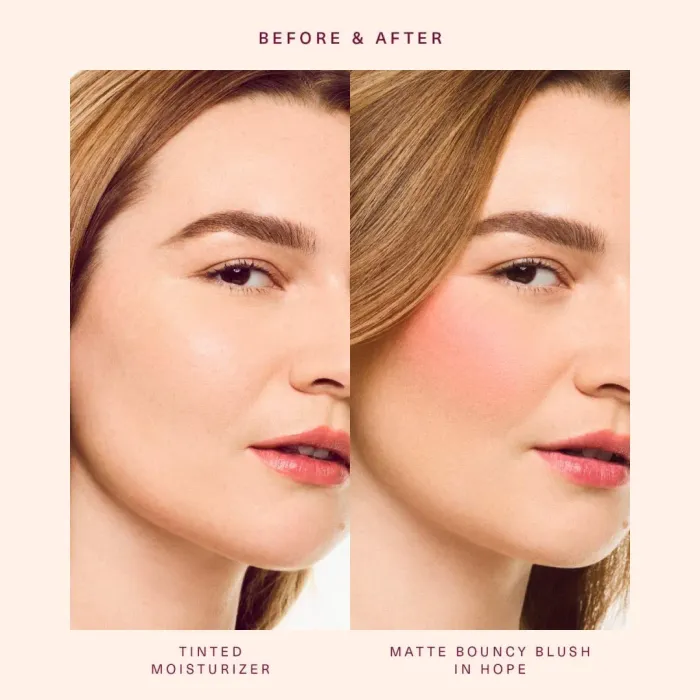 Soft Pinch Matte Bouncy Blush