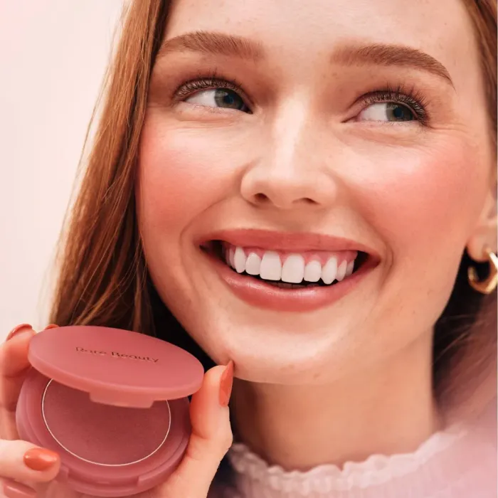 Soft Pinch Matte Bouncy Blush