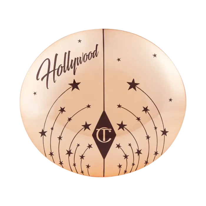 Hollywood Glow Glide Face Architect Highlighter