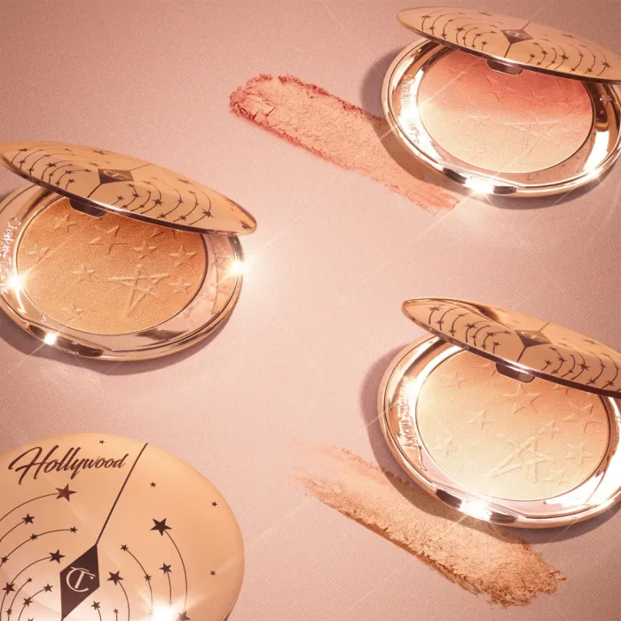 Hollywood Glow Glide Face Architect Highlighter