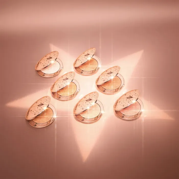 Hollywood Glow Glide Face Architect Highlighter